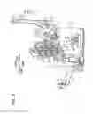 Fig. 04 - Image forming apparatus having plurality of toner cartridges aligned in one direction and plurality of detachable photosensitive drums detachable in the one direction