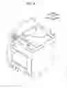 Fig. 05 - Image forming apparatus having plurality of toner cartridges aligned in one direction and plurality of detachable photosensitive drums detachable in the one direction
