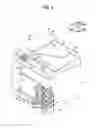 Fig. 06 - Image forming apparatus having plurality of toner cartridges aligned in one direction and plurality of detachable photosensitive drums detachable in the one direction