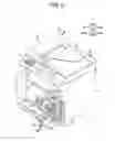 Fig. 07 - Image forming apparatus having plurality of toner cartridges aligned in one direction and plurality of detachable photosensitive drums detachable in the one direction