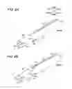 Fig. 09 - Image forming apparatus having plurality of toner cartridges aligned in one direction and plurality of detachable photosensitive drums detachable in the one direction