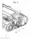 Fig. 09 - Developing cartridge