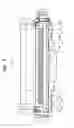 Fig. 06 - Process cartridge and drum cartridge