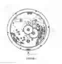 Fig. 02 - Movement for a Timepiece Comprising an Annular Module