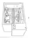 Fig. 02 - Three-dimensional printing support models