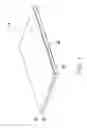 Fig. 02 - Pivot structure assembly and electronic device