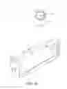 Fig. 09 - Keyboard/keyboard enclosure