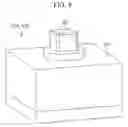 Fig. 04 - Manipulation input device that detects a manipulation force to move a manipulation member