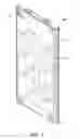 Fig. 02 - ELECTRONIC DEVICE WITH TOUCH SENSITIVE, PRESSURE SENSITIVE AND DISPLAYABLE SIDES