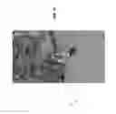 Fig. 06 - Controlling movement of an entity displayed on a user interface