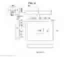 Fig. 06 - Fingerprint sensor integrated type touchscreen device