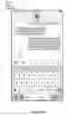 Fig. 197 - Devices, methods, and graphical user interfaces for messaging