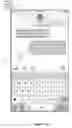 Fig. 197 - Devices, methods, and graphical user interfaces for messaging