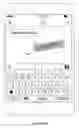 Fig. 43 - Devices, methods, and graphical user interfaces for messaging