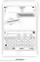 Fig. 46 - Devices, methods, and graphical user interfaces for messaging