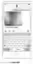 Fig. 85 - Devices, methods, and graphical user interfaces for messaging