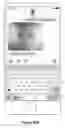Fig. 87 - Devices, methods, and graphical user interfaces for messaging