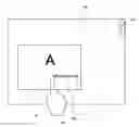 Fig. 01 - IMAGE DISPLAY APPARATUS ALLOWING OPERATION OF IMAGE SCREEN AND OPERATION METHOD THEREOF