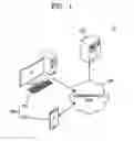 Fig. 02 - Device and method for moving the display of cartoon data