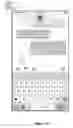 Fig. 197 - Devices, methods, and graphical user interfaces for messaging