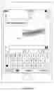 Fig. 43 - Devices, methods, and graphical user interfaces for messaging