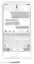 Fig. 80 - Devices, methods, and graphical user interfaces for messaging