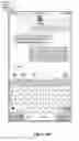 Fig. 196 - Devices, methods, and graphical user interfaces for messaging
