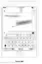 Fig. 43 - Devices, methods, and graphical user interfaces for messaging
