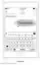 Fig. 44 - Devices, methods, and graphical user interfaces for messaging
