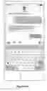 Fig. 56 - Devices, methods, and graphical user interfaces for messaging