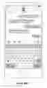Fig. 63 - Devices, methods, and graphical user interfaces for messaging