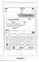 Fig. 72 - Devices, methods, and graphical user interfaces for messaging