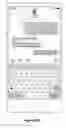 Fig. 83 - Devices, methods, and graphical user interfaces for messaging