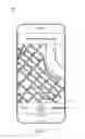 Fig. 07 - Device and system having a user interface for emergency communications