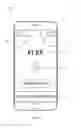 Fig. 08 - Device and system having a user interface for emergency communications