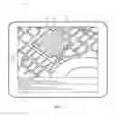 Fig. 09 - Device and system having a user interface for emergency communications