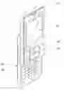Fig. 01 - Apparatus having curved display