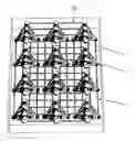 Fig. 01 - Inhomogeneous computer interconnects for classical and quantum computers