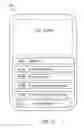 Fig. 12 - Adapting and validating graphical user interfaces for target devices
