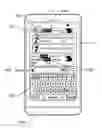 Fig. 01 - Message correction and updating system and method, and associated user interface operation