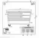 Fig. 01 - SOFTWARE AND METHODS FOR BUILDING, SHARING AND ORDERING A CUSTOMIZED STORAGE CART
