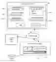 Fig. 01 - Systems and methods for serving pixel mapped content to merchandising communication systems