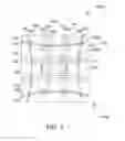 Fig. 02 - Fingerprint sensor