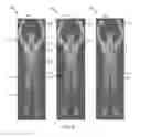 Fig. 10 - Body scanner with automated target recognition