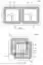Fig. 09 - Wireless sensor for thermal property with thermal source