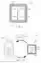 Fig. 10 - Wireless sensor for thermal property with thermal source