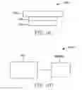Fig. 20 - Wireless sensor for thermal property with thermal source