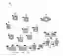 Fig. 01 - Apparatus for Managing Transaction Settlement
