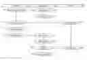 Fig. 01 - METHOD AND SYSTEM FOR MANAGING THE DISTRIBUTION OF AID OR BENEFITS INVOLVING MULTIPLE PARTNERS SHARING AN INFRASTRUCTURE
