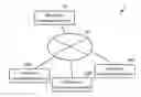Fig. 01 - Electronic transaction terminal, electronic transaction method, recording medium and program